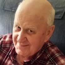Obituary of James Edwin Woodington