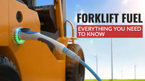 Forklift Fuel: Types, Pros/Cons, Prices, How to Choose ...