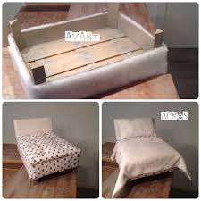 Sessel Sofa Ddr Alte Puppenmobel Puppenstube Puppenhaus Puppenvilla Modernisiert Erneuert Neuer Bezug Uberzug Modern Zickzack Chevron Hellblau Weiss Tutorial How Doll Furniture Diy Diy Dollhouse Furniture Diy Barbie Furniture