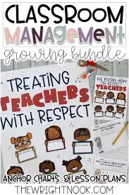 Using Effective Classroom Management Strategies In The Elementary Classroom Is Essential To Happ Classroom Management Classroom Classroom Management Strategies