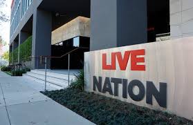 Live Nation