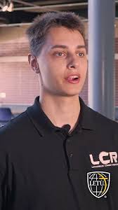 School of Engineering at LeTourneau University