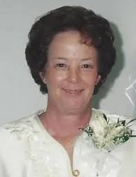 Kathleen Ward Spence Obituary (2023)