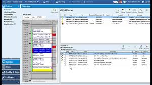 Centricity Practice Solution Emr Demo 1 Desktop Overview
