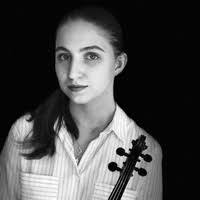 Концерт классической скрипичной музыки