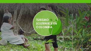 ¿qué hacer como viajero para apoyar el turismo sostenible en colombia? Presentacion Webinar De Turismo Sostenible 27 De Julio