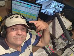 Greg "The Hat" Henry