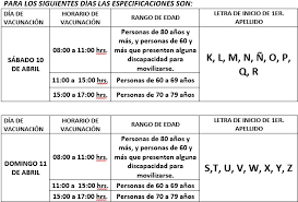 Sin interrupción empezamos la vacuna a las personas del siguiente bloque de edad, de 50 a 59 años, más toda aquella persona mayor de 60 años que en conferencia de prensa reiteró que el gobierno de méxico tiene contemplado aplicar en abril las segundas dosis a todas las personas que, hasta. Aplicaran Segunda Dosis Contra Covid En Tehuacan