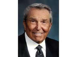 Glenn Oakes Obituary (1934