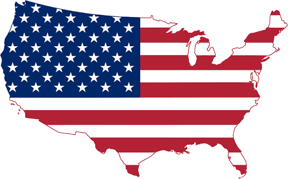 File:Flag-map of the United States.svg - Wikimedia Commons