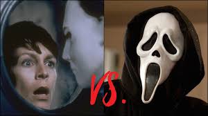We did not find results for: Copycat Killers Scream Versus Halloween H20 Vampire Squid