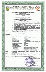 Maybe you would like to learn more about one of these? Contoh Surat Imb Perusahaan Contoh Surat