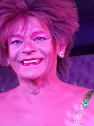 The most amazing night last night, with fantastic company. Bring