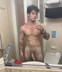 ARROGANT* White teen muscle jock - ThisVid.com