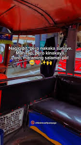 Nagigipit, pero nakakasurvive. Mahirap peri kinakaya. Thank You Lord 🙌🫶