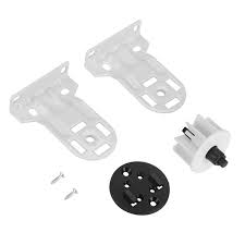 Instructional videos show you how to fix broken cellular, roman, roller shade. Rollerhouses Rhsa38 A 38mm Metal Roller Blind Fittings Repair Parts Kit Brackets Heavy Duty 1 5 Inch Rollease Skyline Roller Shade Mounting Brackets Window Treatment Accessories Amazon Com Au