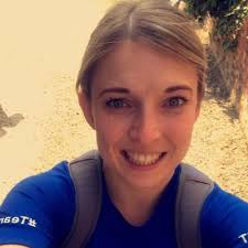 Janine McGrath (@JanineMcG)