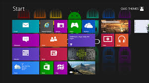 Download Gratis Tema Windows 7 Android Theme For Windows 7 And 8
