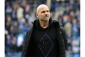 Im oktober desselben jahres wurde er entlassen. Waldhof Mannheim Moglicherweise Auch Gegen Koln Ohne Conrad