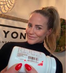 what health products to keep