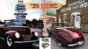 Image result for Folkstone Gray 1939 Mercury