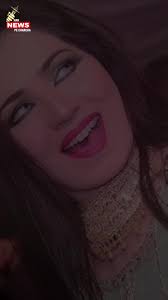 Mehak Malik Injured in Car Accident