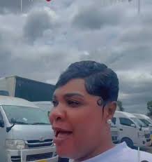 Mafirakureva Ghostnation Original