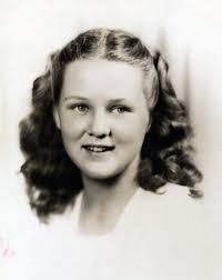 Nancy Woods Obituary