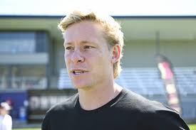 Isaac Heeney praises Lavington Sports Ground