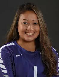 2017 Volleyball Roster