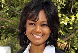 Exclusive: Tonya Lee Williams Heads to The Bold and the Beautiful