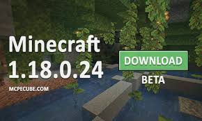 Mojang added some feature and fixed. Download Minecraft For Android 1 18 1 17 1 16 Minecraft Pe Free Apk