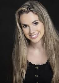 Cassidy Carlson's Instagram, Twitter & Facebook