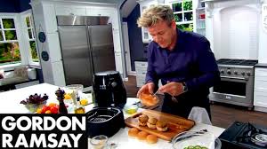 Add a few rosemary sprigs to give it an aromatic punch, tomatoes (to thicken the gravy and give it a lovely fresh taste), the tips of wings and parsons nose. Trending Food Recipe Philips Airfryer Gordon Ramsay Turkey Sliders Recipe Real People Real Mirrors Genuine News From Trusted Sources
