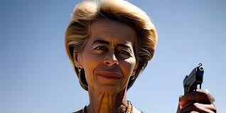 Megdöbbentő, hogy Ursula von der Leyen felmenői dúsgazdag rabszolgatartók  voltak?