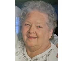 Marilyn Mazzeo Obituary (1936