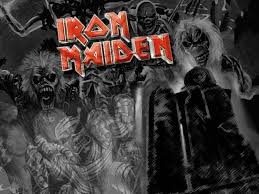 Iron maiden wallpapers for your pc, android device, iphone or tablet pc. Free Download Iron Maiden Hd Wallpaper Iron Maiden Wallpapers 1024x768 For Your Desktop Mobile Tablet Explore 75 Iron Maiden Backgrounds Iron Maiden Hd Wallpaper Iron Maiden Logo Wallpaper Iron