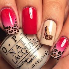 Ahhhh I Love These So Soo Hard These Are Inspired By A Make Up Collab Depechegurl Did With Danafierce Check Them Out F Uv Nails Nails Nails Inspiration