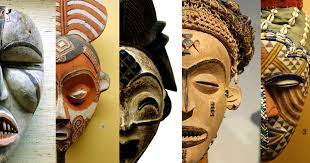 Isso resultou na profusão de idiomas com mais de mil línguas. Mascaras Africanas Importancia E Significados Toda Materia