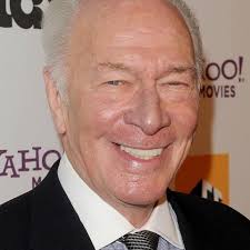 Toronto born actor, Arthur Christopher Orme Plummer, passed away three  years ago today. The Academy Award winning actor, known for countless films  including the Sound of Music, was also the great grandson