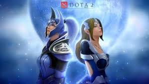 The largest free gallery of dota 2 game desktop wallpapers on the internet. Pin On Dota Dragons Blood