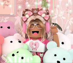 P e t i t n u a g e s u c r é ☁️. Soft Plush Roblox Gfx Cute Tumblr Wallpaper Roblox Animation Roblox Pictures