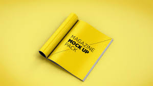 Check through the list and pick what suits you. Top 30 Magazine Psd Mockup Templates In 2019 Thenethawks