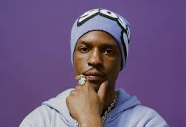 Pi'erre Bourne does it all