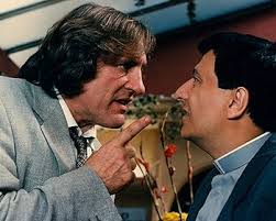 Die Schutzengel (Les Anges gardiens)