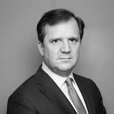 Acteon is pleased to announce the appointment of David-Alexandre Guez as  Group Chief Financial Officer as of April 15th, 2024.