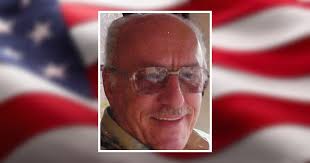 Bert Walter Blair Obituary April 12, 2024