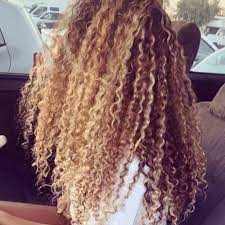 Boho hairstyles for long and curly hair 50 Long Curly Hairstyles You Ll Fall In Love With Hair Motive