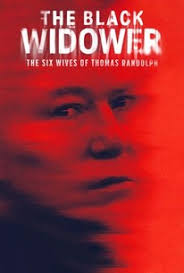 The Black Widower: The Six Wives of Thomas Randolph: Season 1, Episode 1