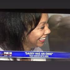 Tiffany Williford's Instagram, Twitter & Facebook